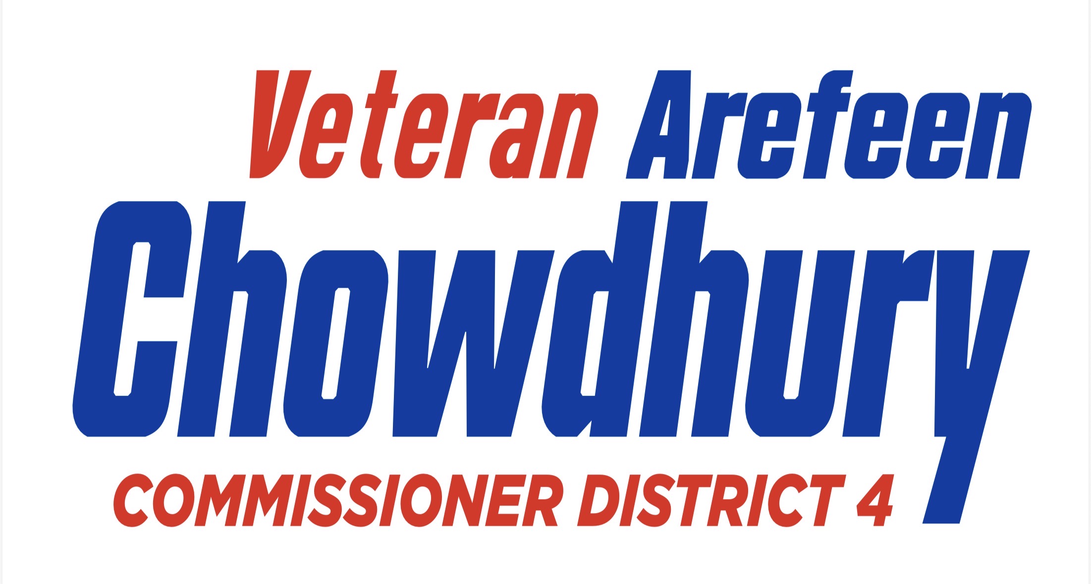 Commissioner: District-4