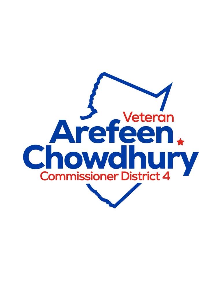 Commissioner: District-4